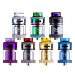 Hellvape Dead Rabbit RTA 5.0ml